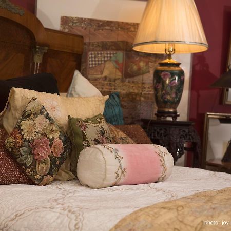 The Mansion On O Street Hotel Washington Ngoại thất bức ảnh