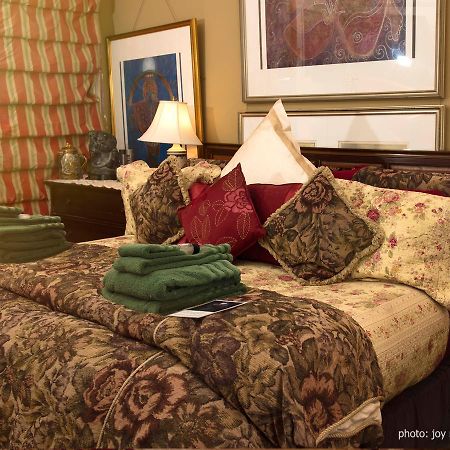 The Mansion On O Street Hotel Washington Ngoại thất bức ảnh
