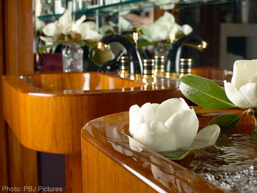 The Mansion On O Street Hotel Washington Ngoại thất bức ảnh