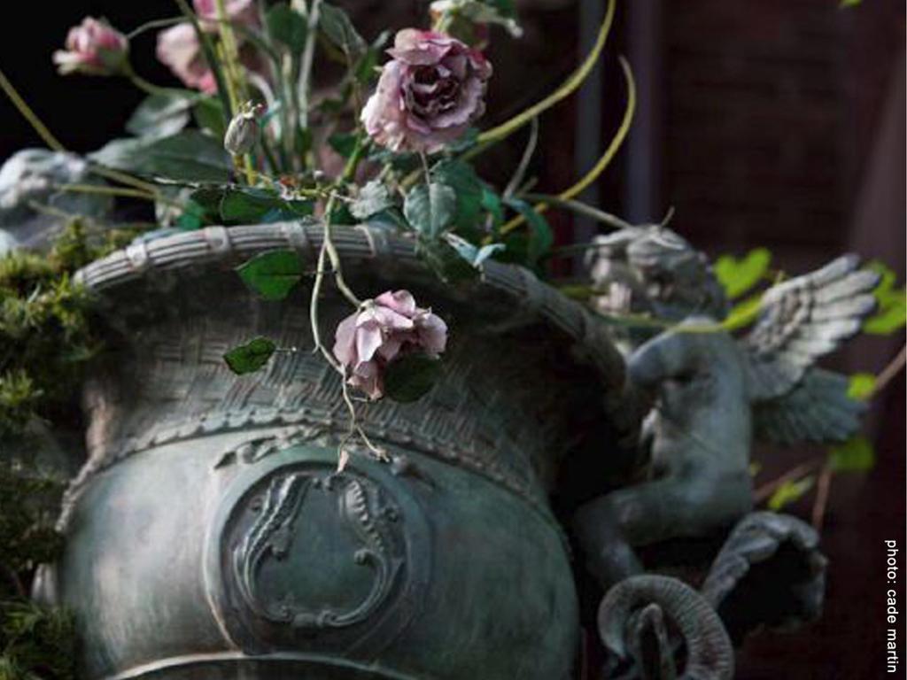 The Mansion On O Street Hotel Washington Ngoại thất bức ảnh