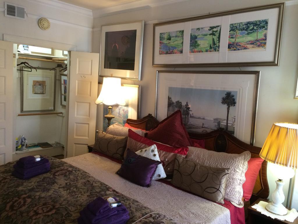 The Mansion On O Street Hotel Washington Ngoại thất bức ảnh