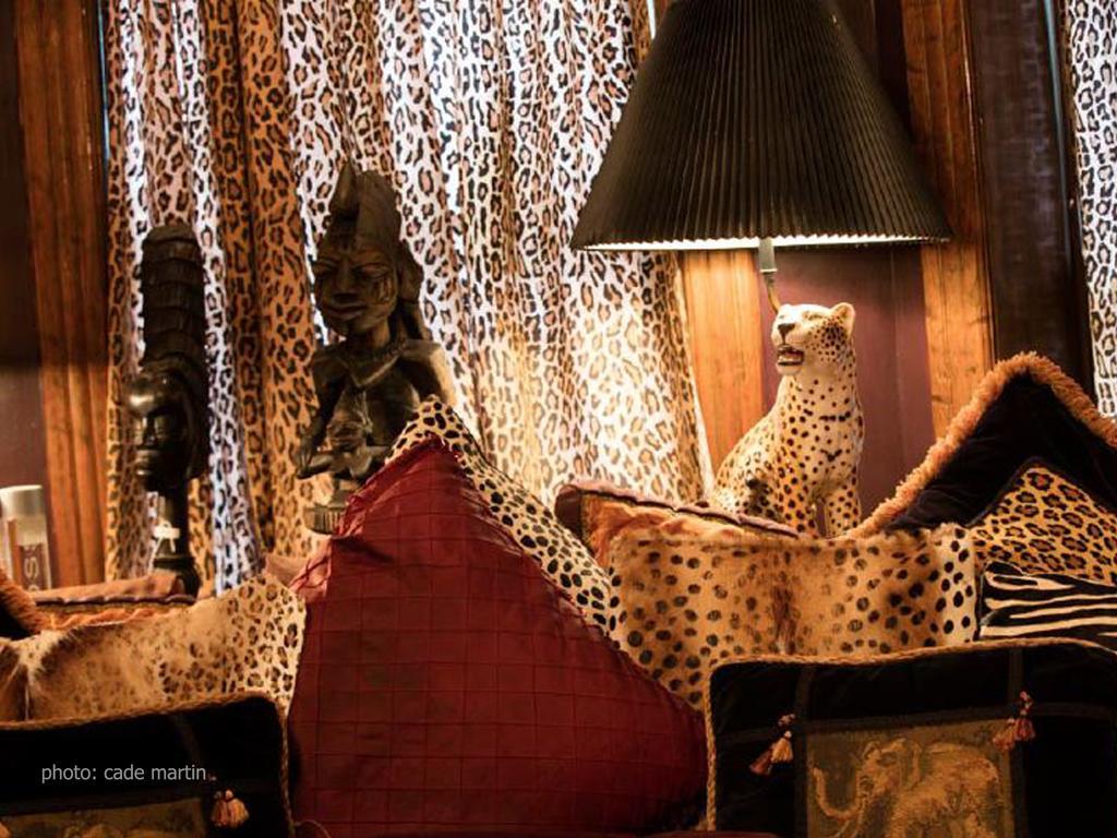 The Mansion On O Street Hotel Washington Ngoại thất bức ảnh