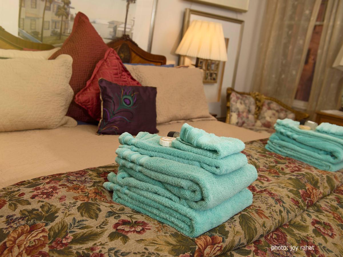 The Mansion On O Street Hotel Washington Ngoại thất bức ảnh