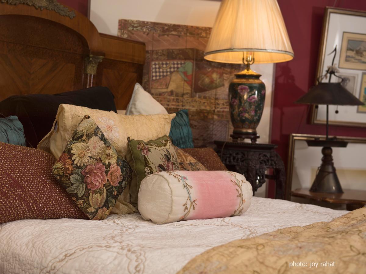 The Mansion On O Street Hotel Washington Ngoại thất bức ảnh