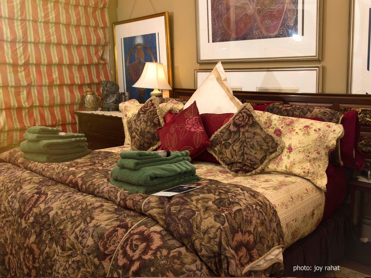 The Mansion On O Street Hotel Washington Ngoại thất bức ảnh