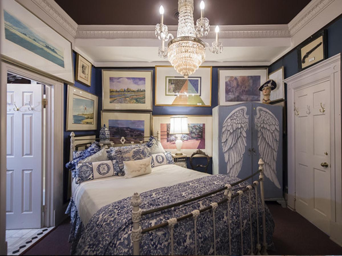 The Mansion On O Street Hotel Washington Ngoại thất bức ảnh